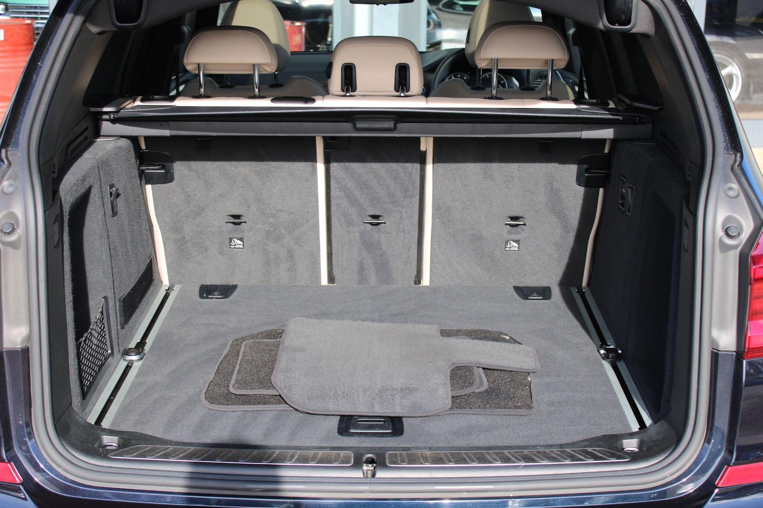 Used BMW X3 2018 for sale - 76610219: Photo 39