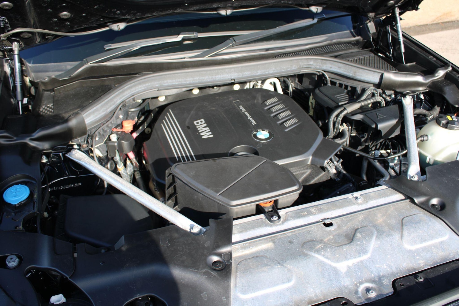 Used BMW X3 2018 for sale - 76610219: Photo 40