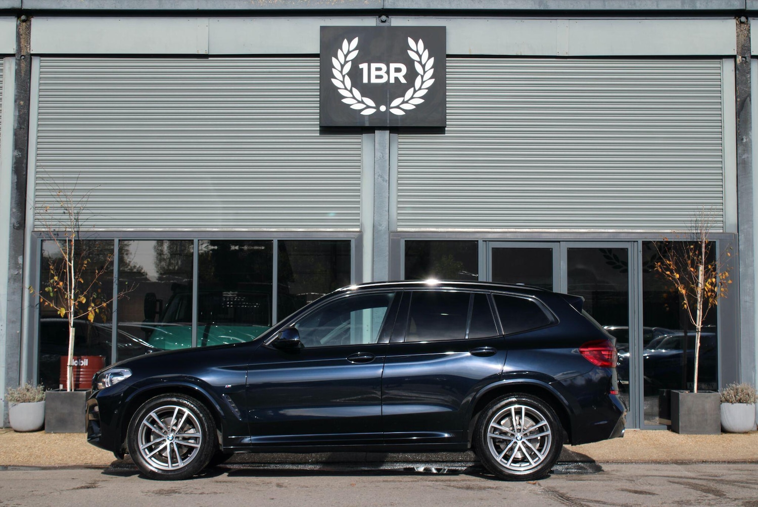 Used BMW X3 2018 for sale - 76610219: Photo 6