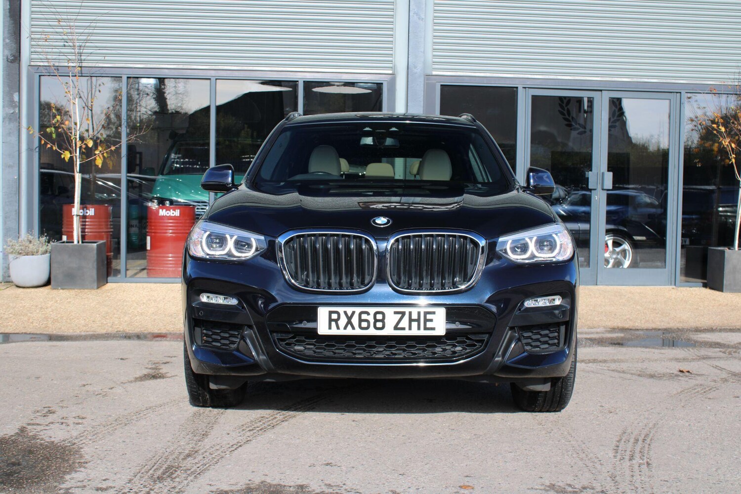Used BMW X3 2018 for sale - 76610219: Photo 7