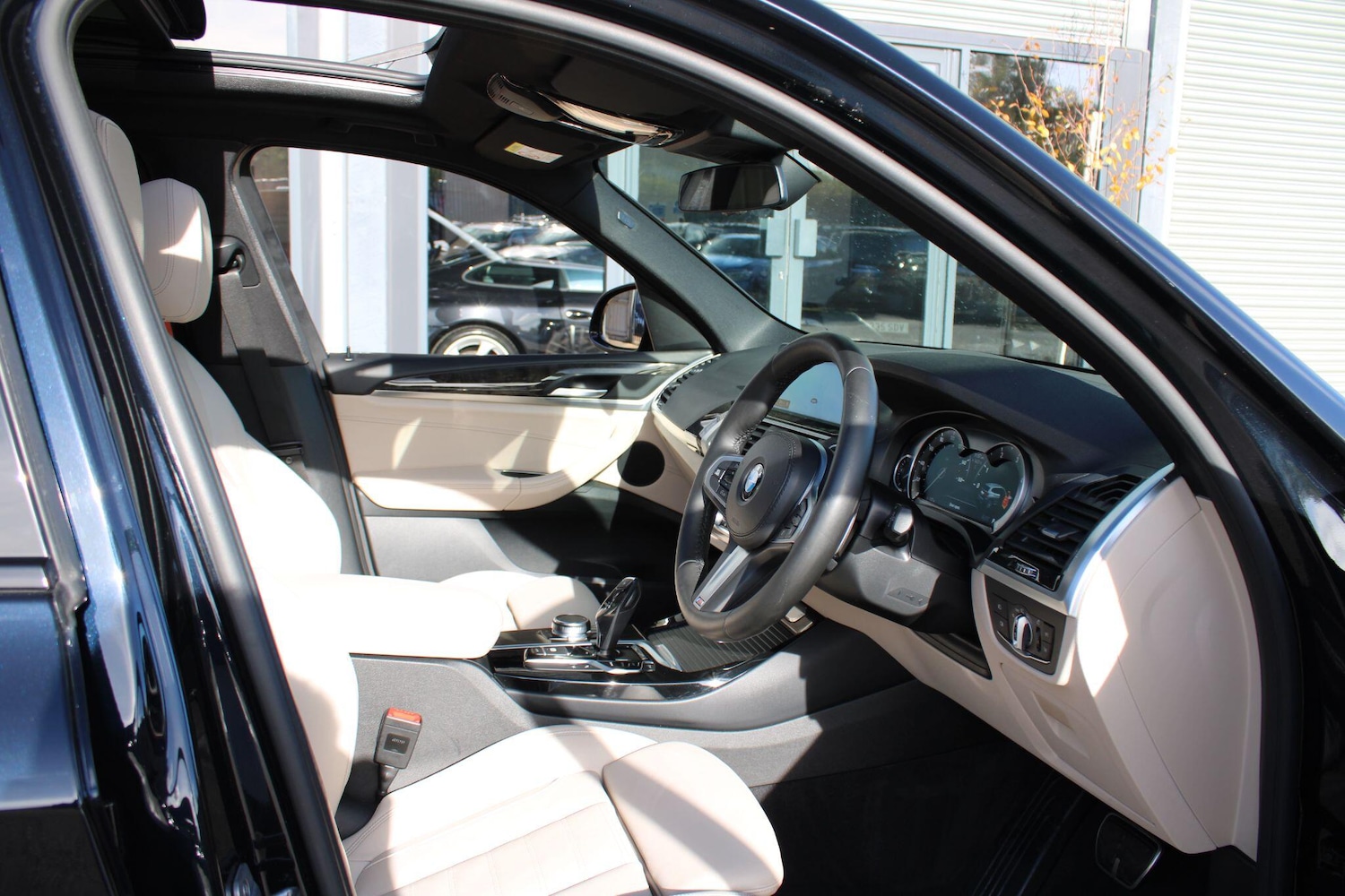 Used BMW X3 2018 for sale - 76610219: Photo 8