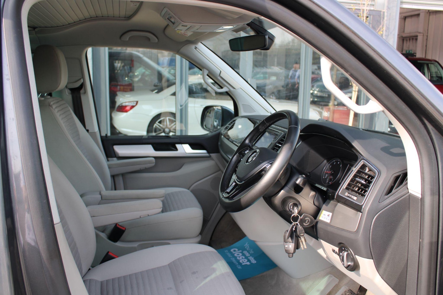 Used Volkswagen California 2017 for sale - 76610187: Photo 15