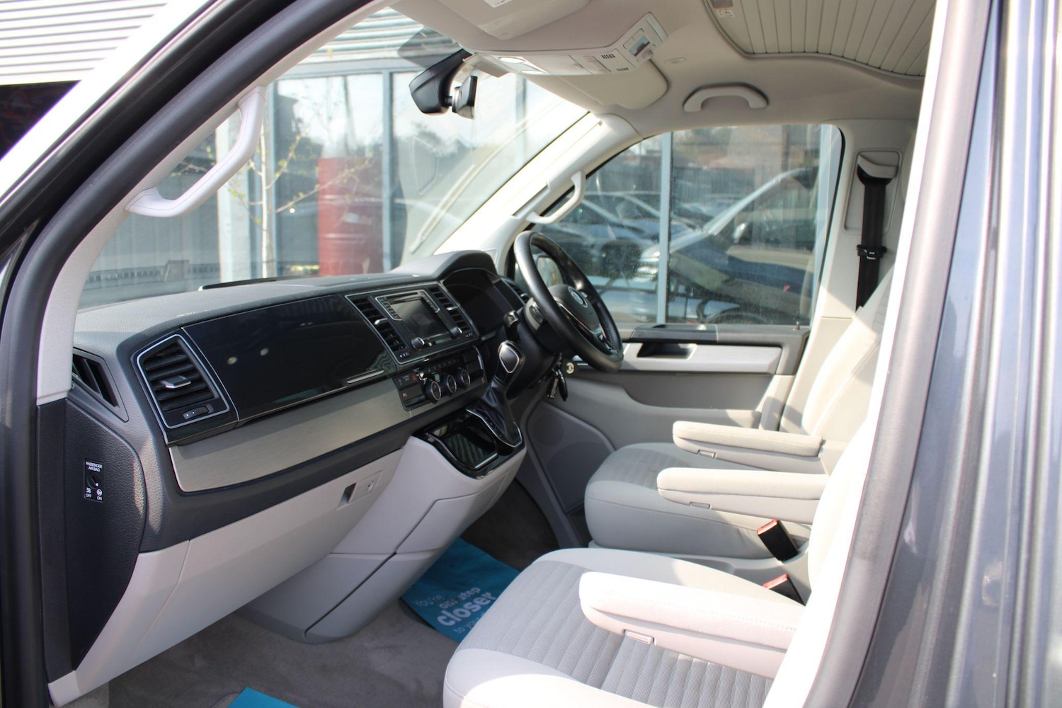 Used Volkswagen California 2017 for sale - 76610187: Photo 19