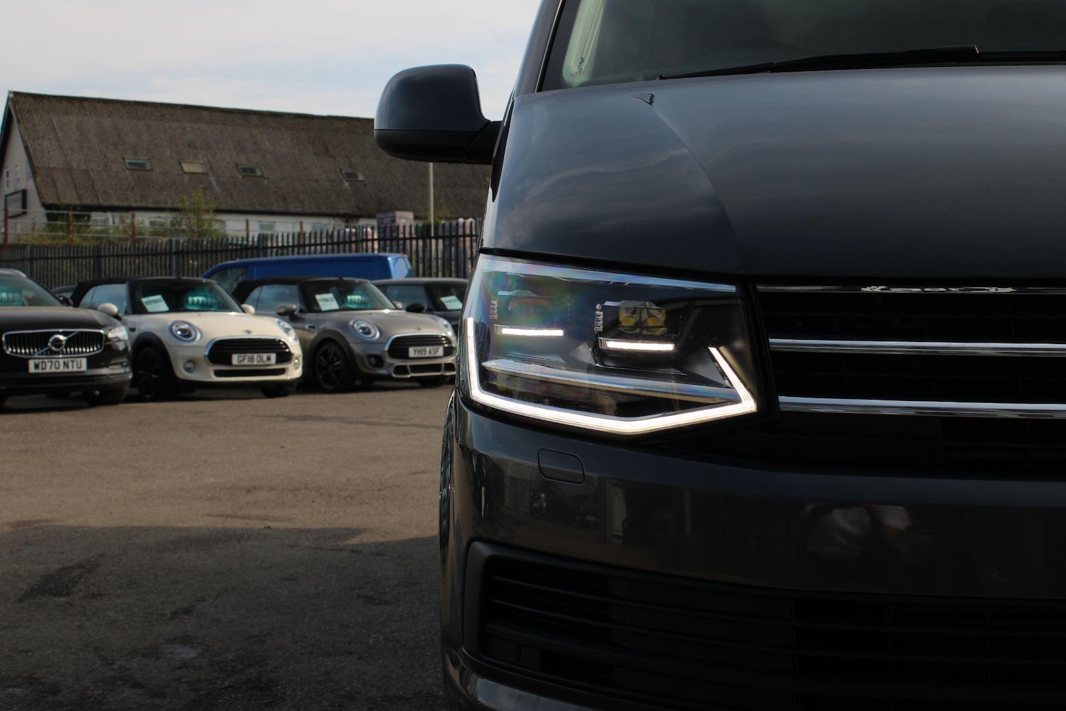 Used Volkswagen California 2017 for sale - 76610187: Photo 34