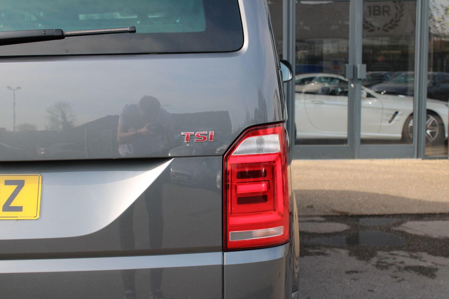 Used Volkswagen California 2017 for sale - 76610187: Photo 37