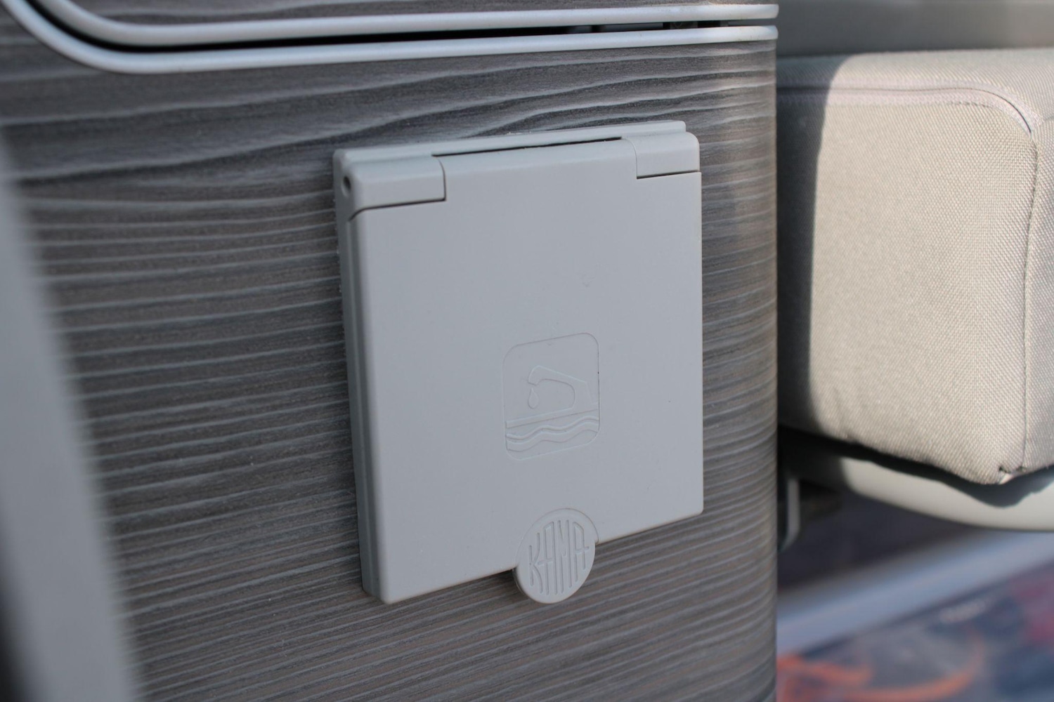 Used Volkswagen California 2017 for sale - 76610187: Photo 39