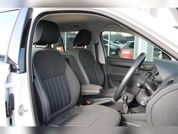 Used Skoda Fabia 2019 for sale - 77737026: Photo