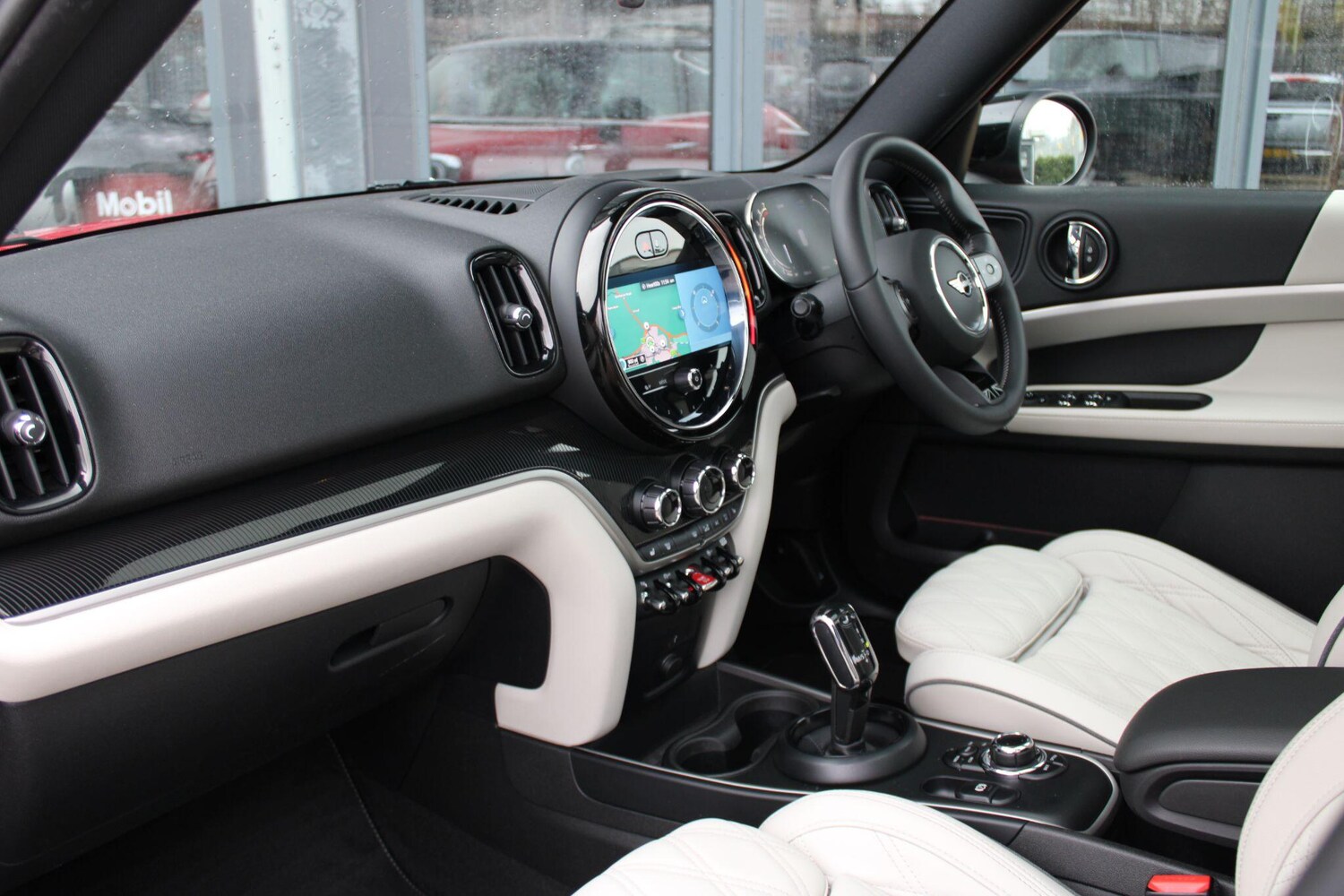 Used MINI Countryman 2021 for sale - 77455063: Photo 10