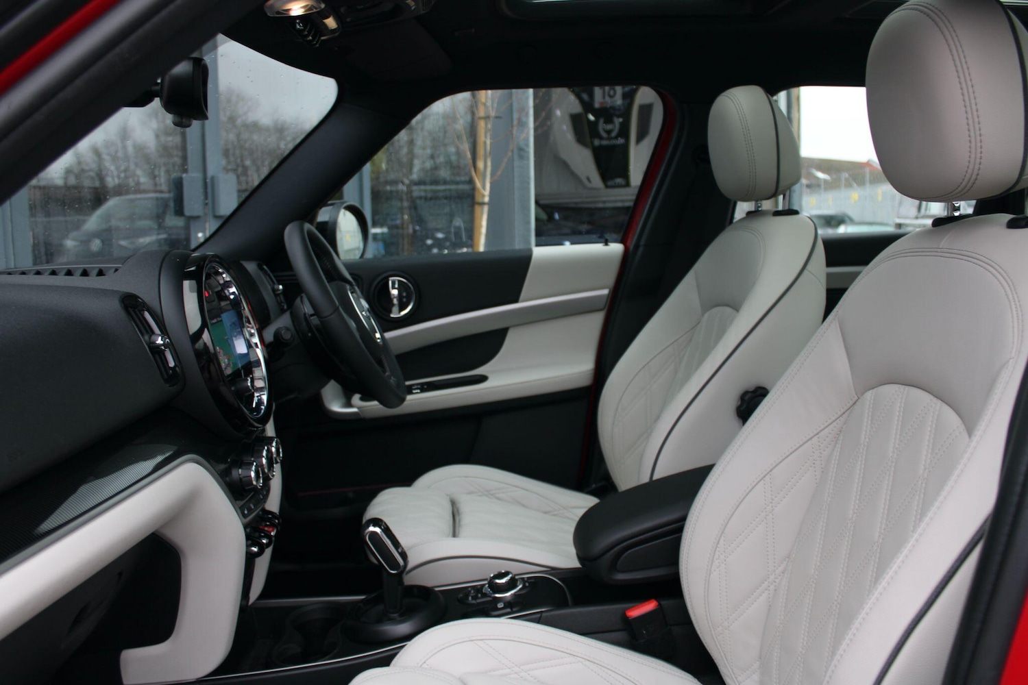 Used MINI Countryman 2021 for sale - 77455063: Photo 11