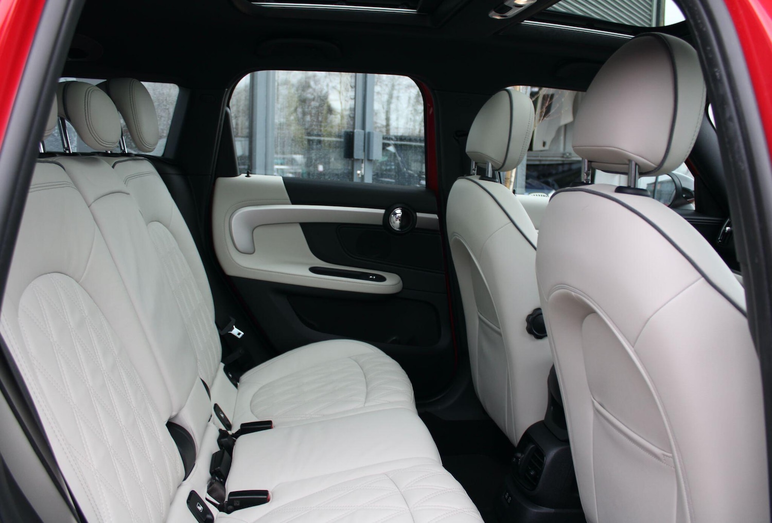 Used MINI Countryman 2021 for sale - 77455063: Photo 12