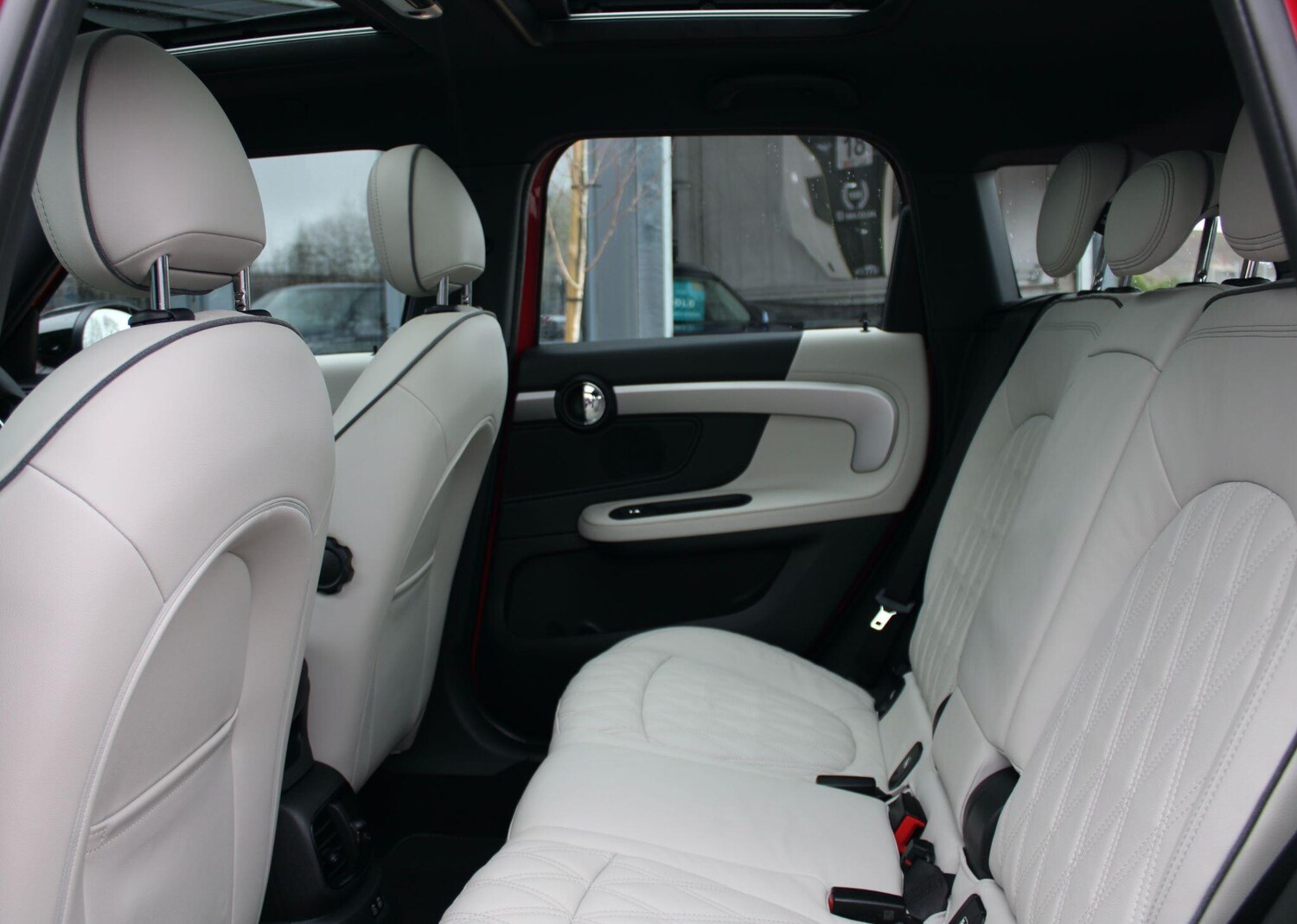 Used MINI Countryman 2021 for sale - 77455063: Photo 14