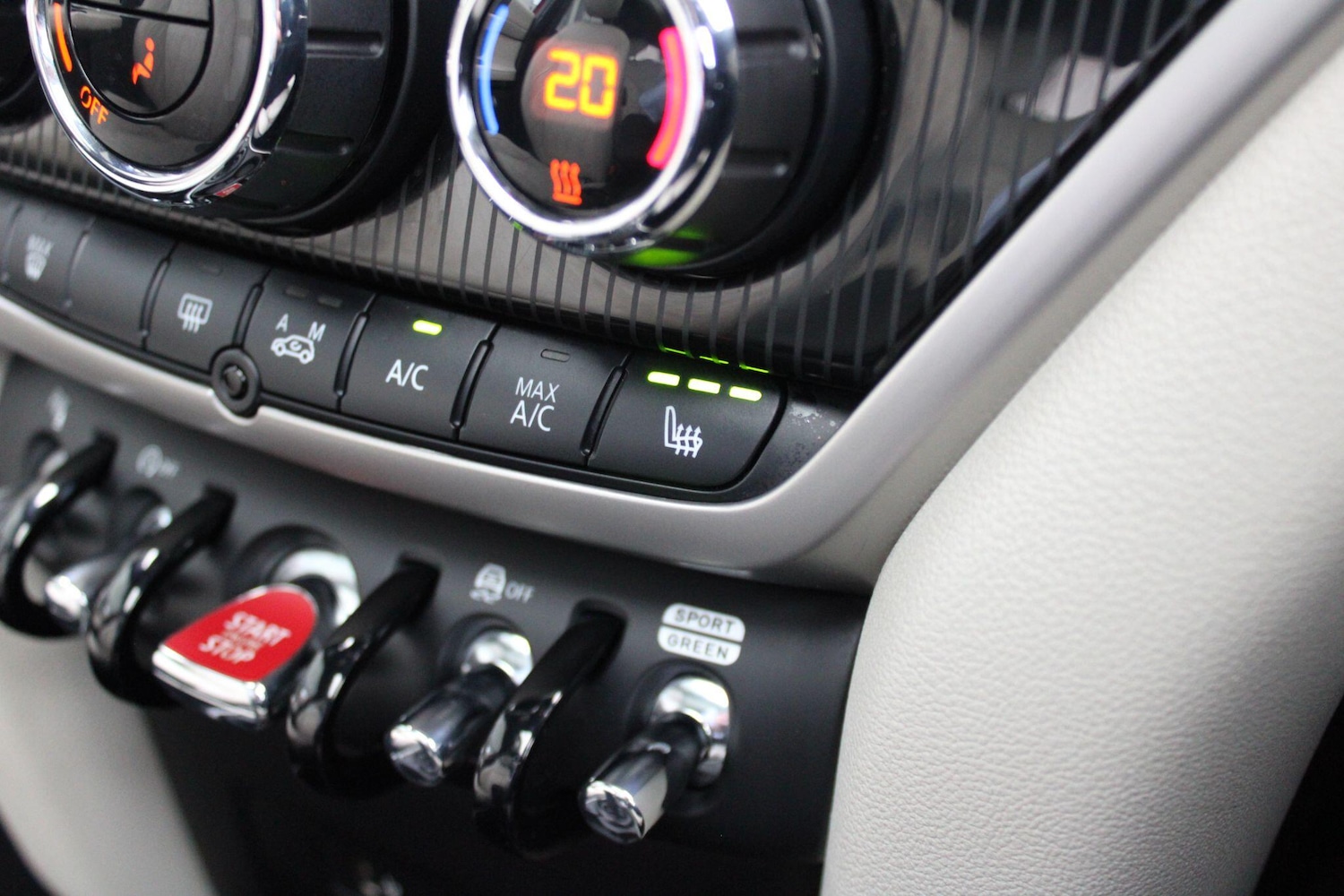 Used MINI Countryman 2021 for sale - 77455063: Photo 16