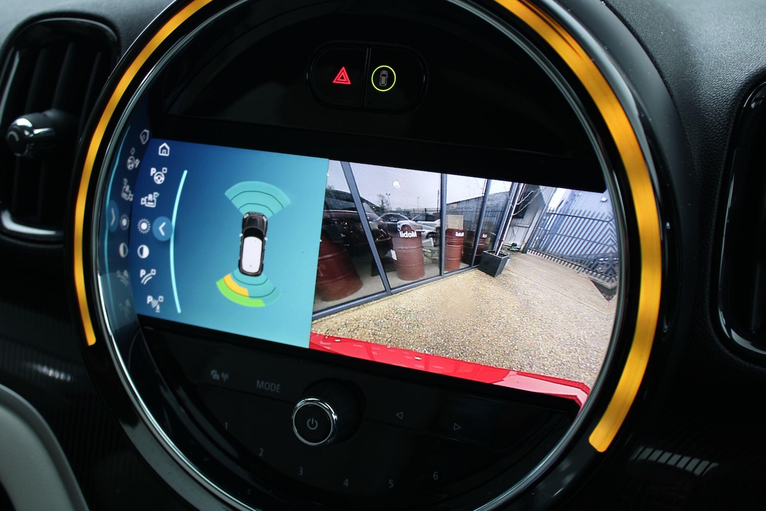 Used MINI Countryman 2021 for sale - 77455063: Photo 18