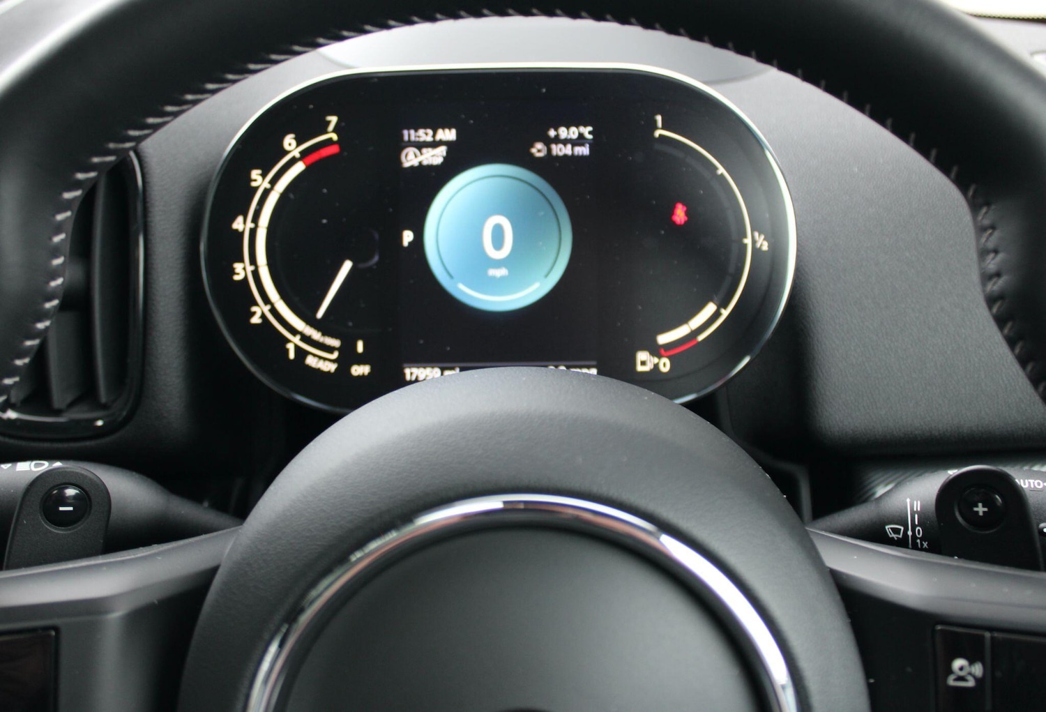 Used MINI Countryman 2021 for sale - 77455063: Photo 20