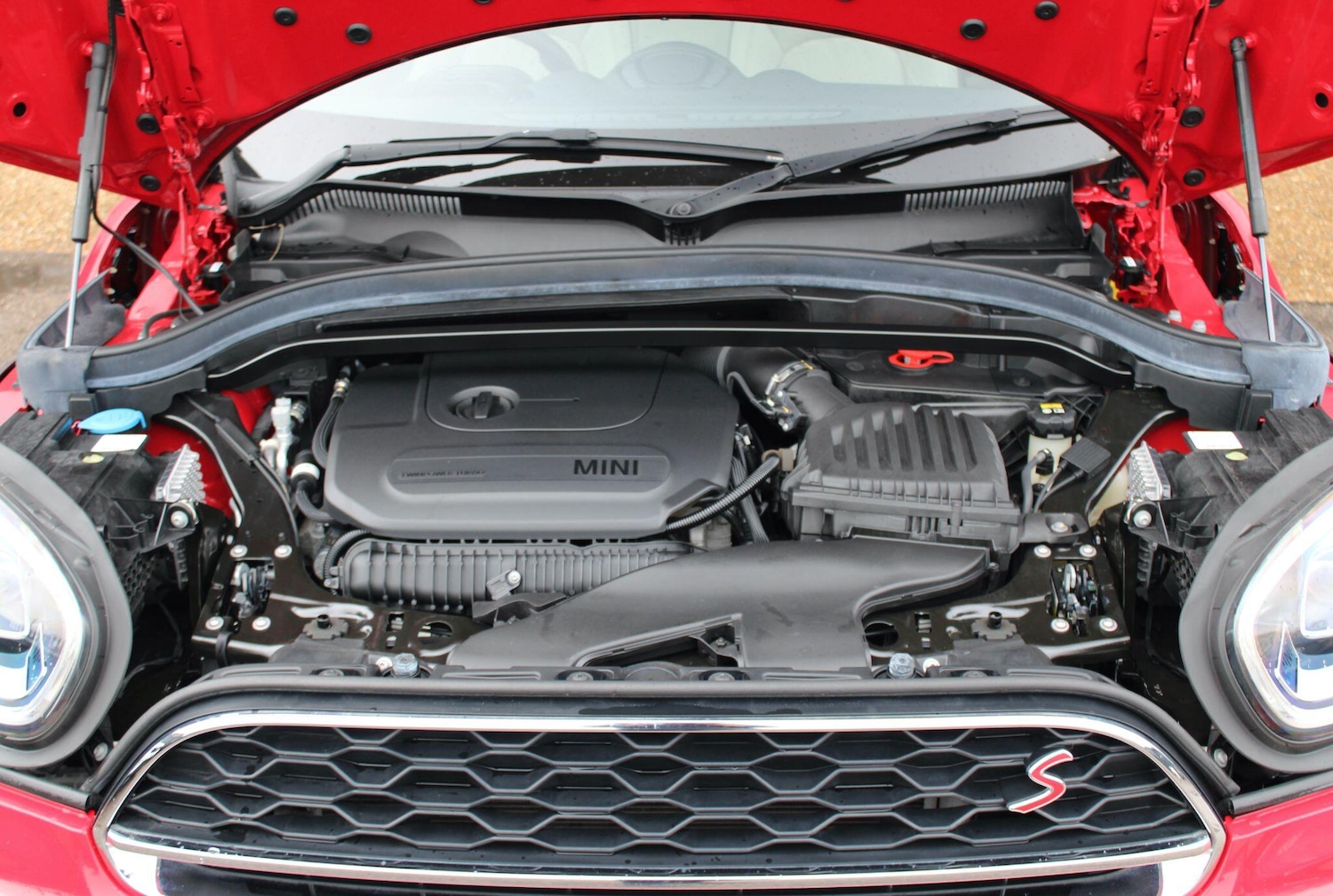 Used MINI Countryman 2021 for sale - 77455063: Photo 26