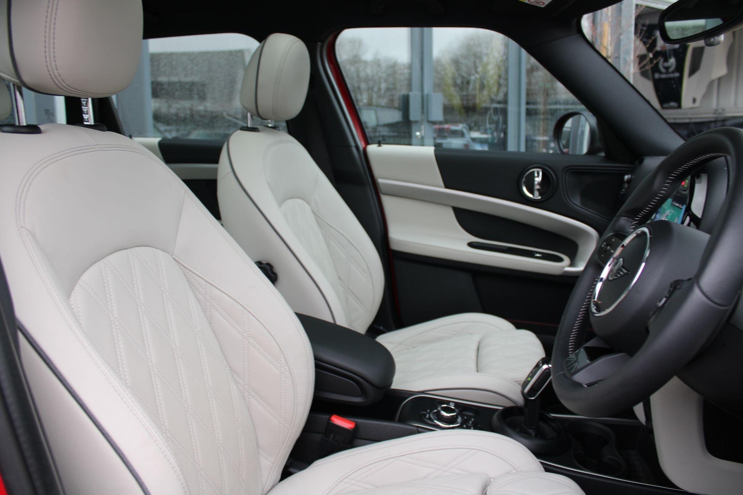 Used MINI Countryman 2021 for sale - 77455063: Photo 3