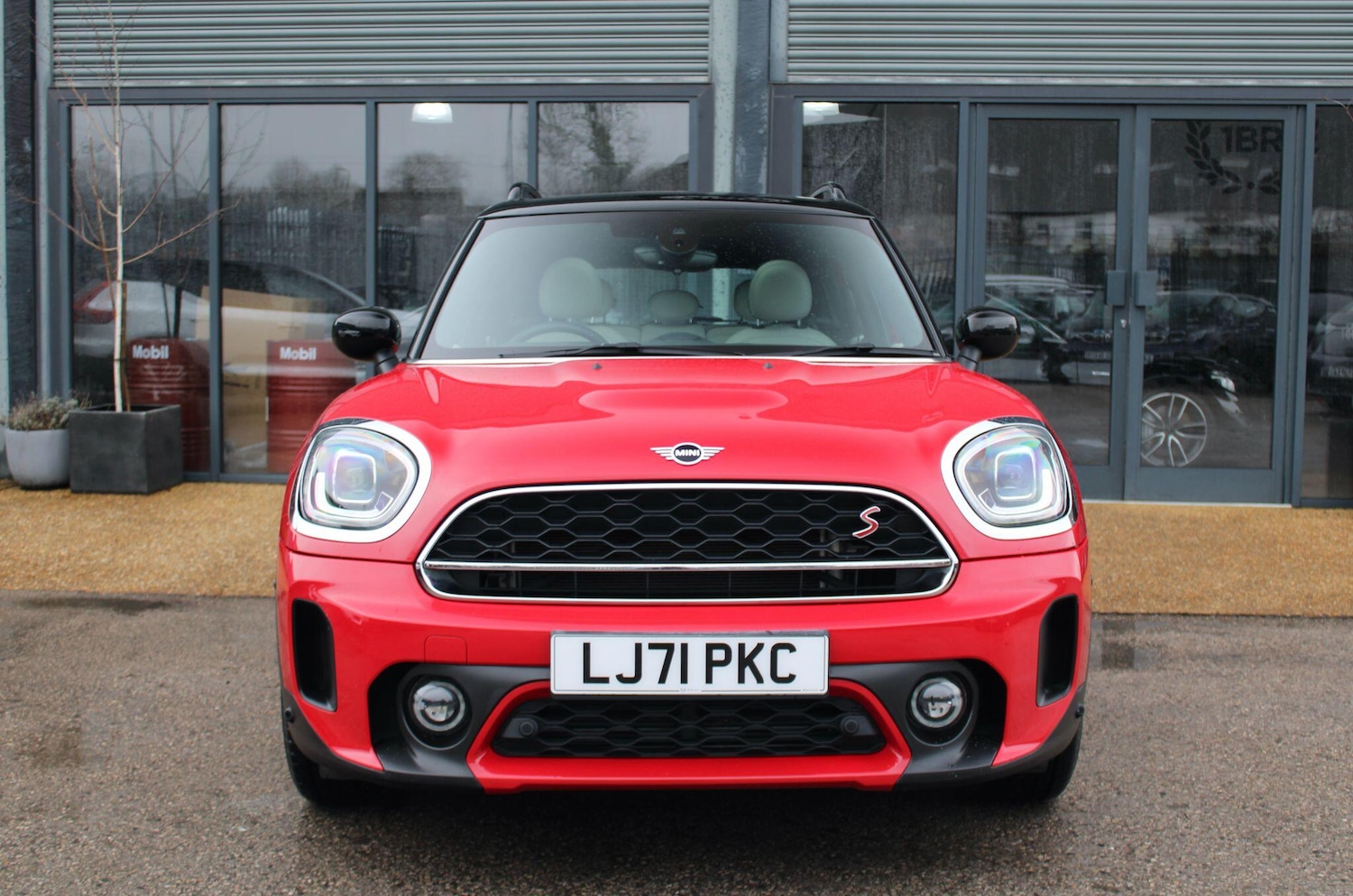 Used MINI Countryman 2021 for sale - 77455063: Photo 6