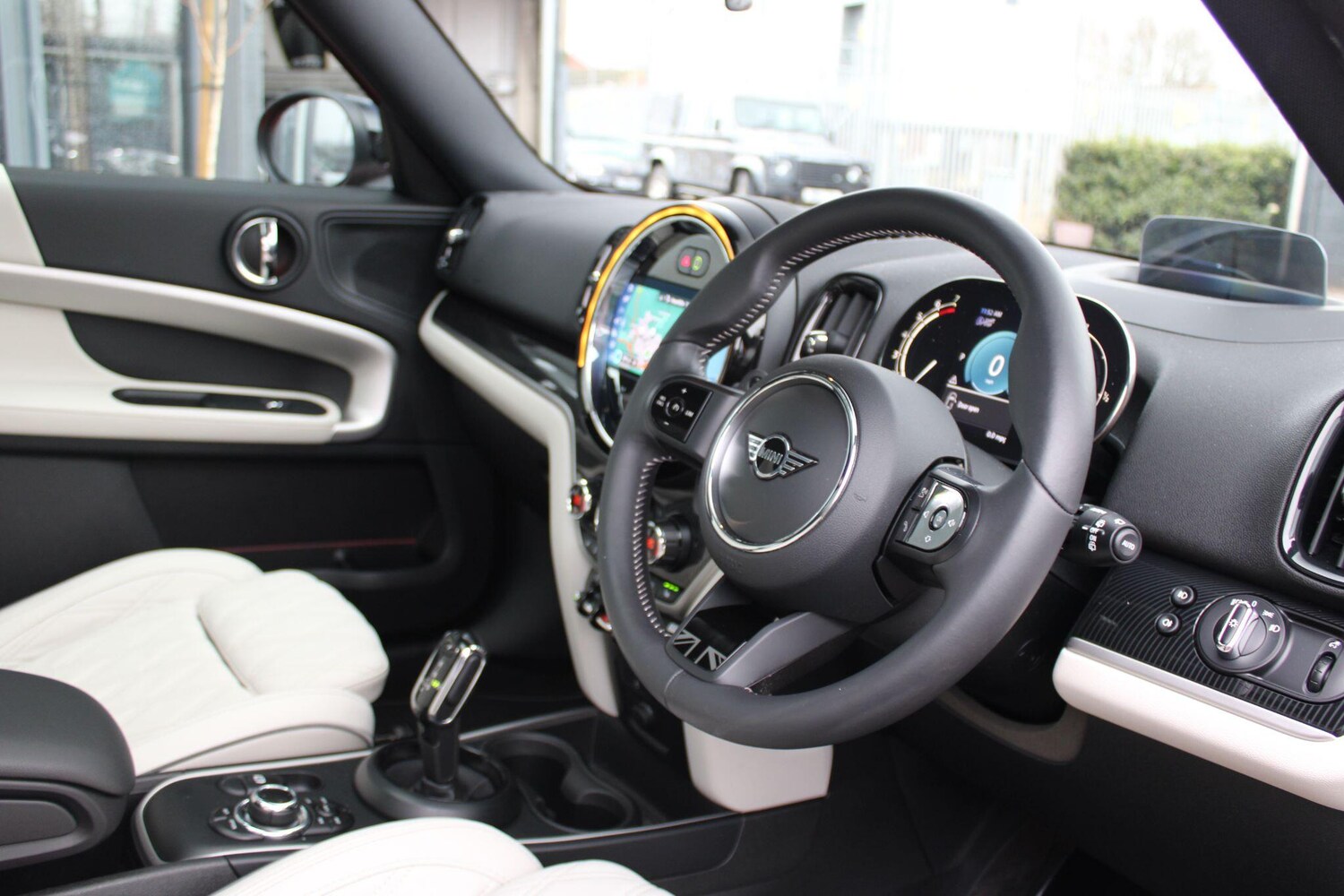 Used MINI Countryman 2021 for sale - 77455063: Photo 8