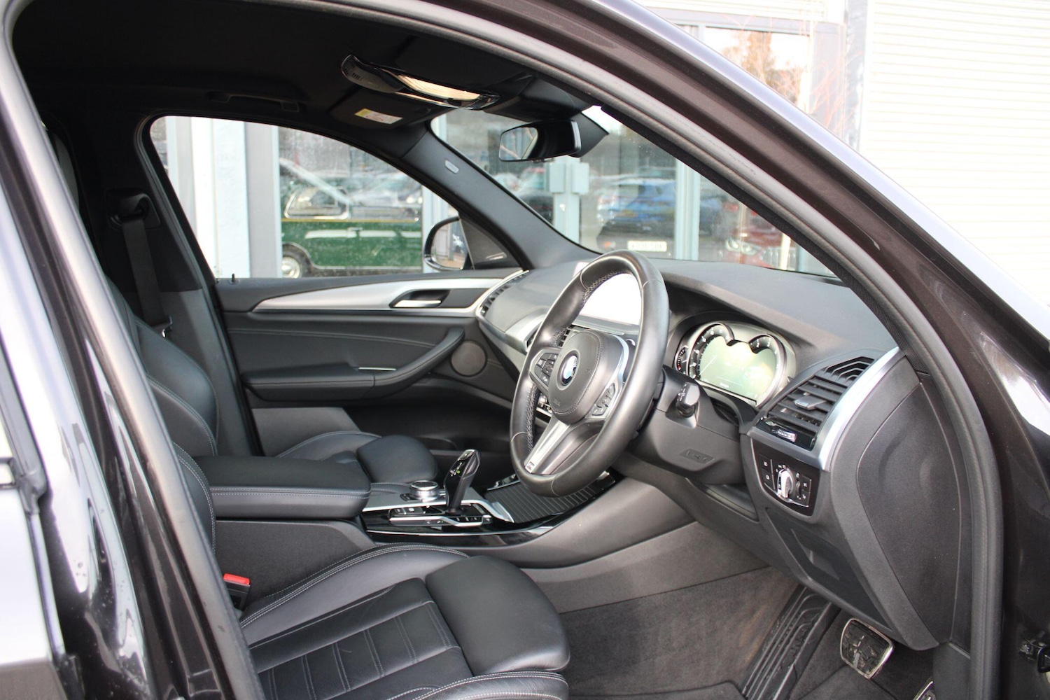 Used BMW X3 2018 for sale - 76765862: Photo 10