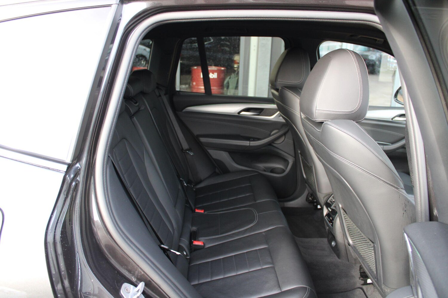 Used BMW X3 2018 for sale - 76765862: Photo 11