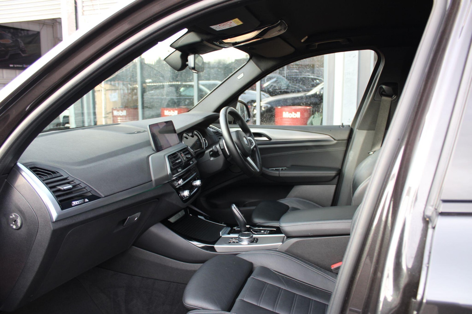 Used BMW X3 2018 for sale - 76765862: Photo 12