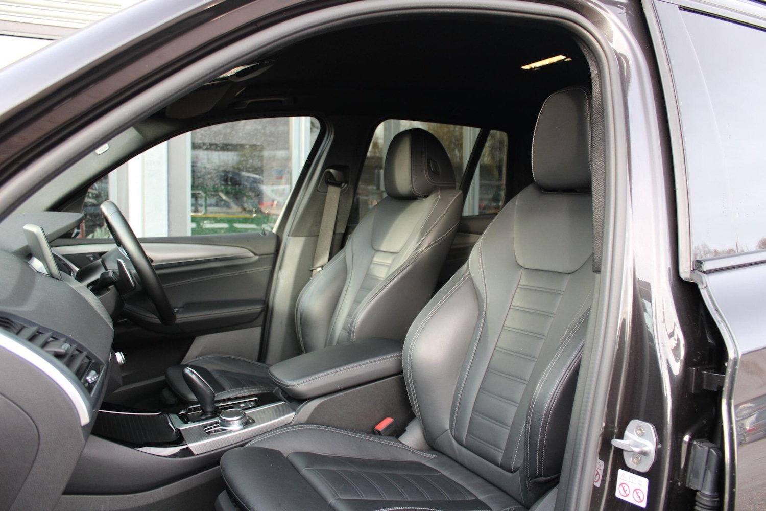 Used BMW X3 2018 for sale - 76765862: Photo 14