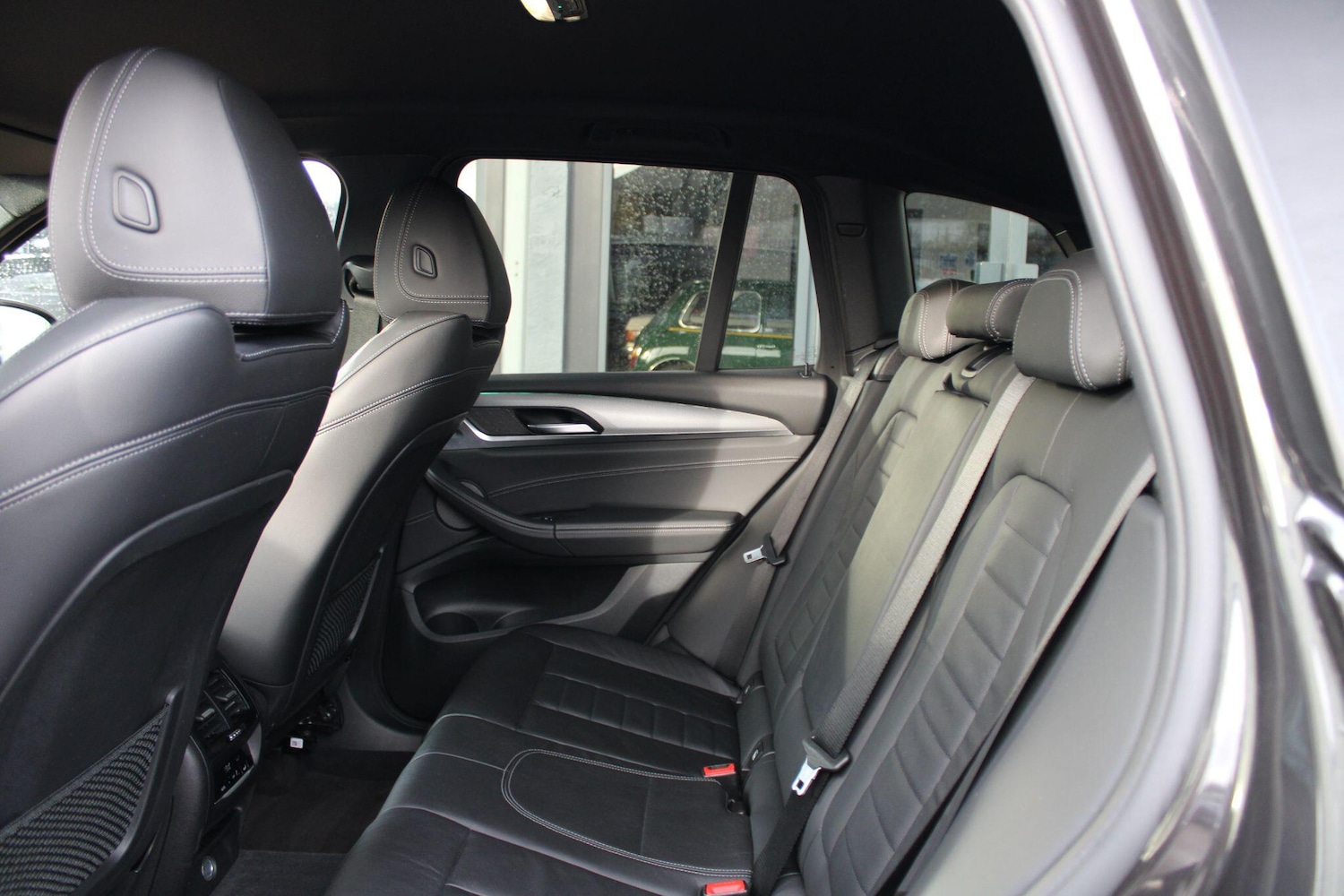 Used BMW X3 2018 for sale - 76765862: Photo 15