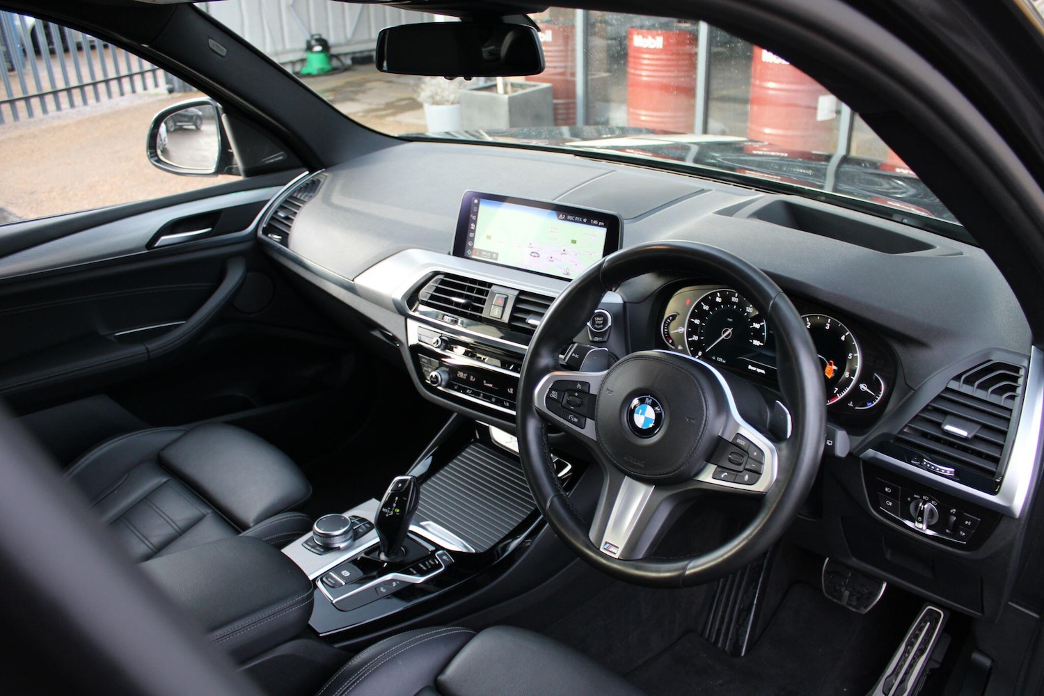 Used BMW X3 2018 for sale - 76765862: Photo 16