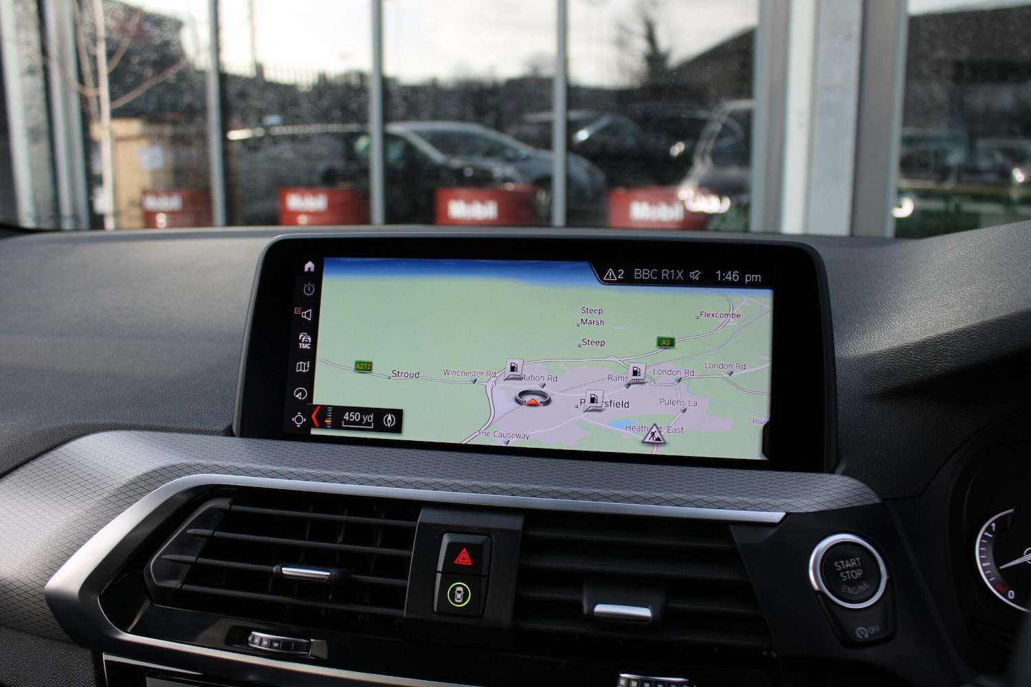 Used BMW X3 2018 for sale - 76765862: Photo 18