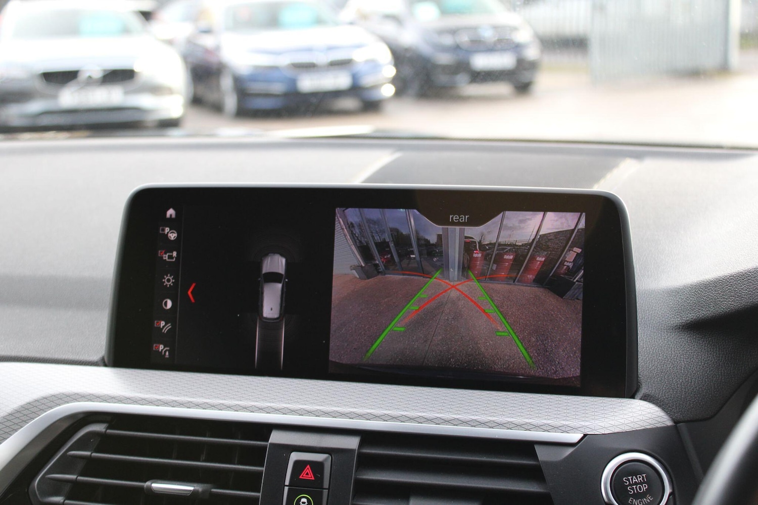 Used BMW X3 2018 for sale - 76765862: Photo 19