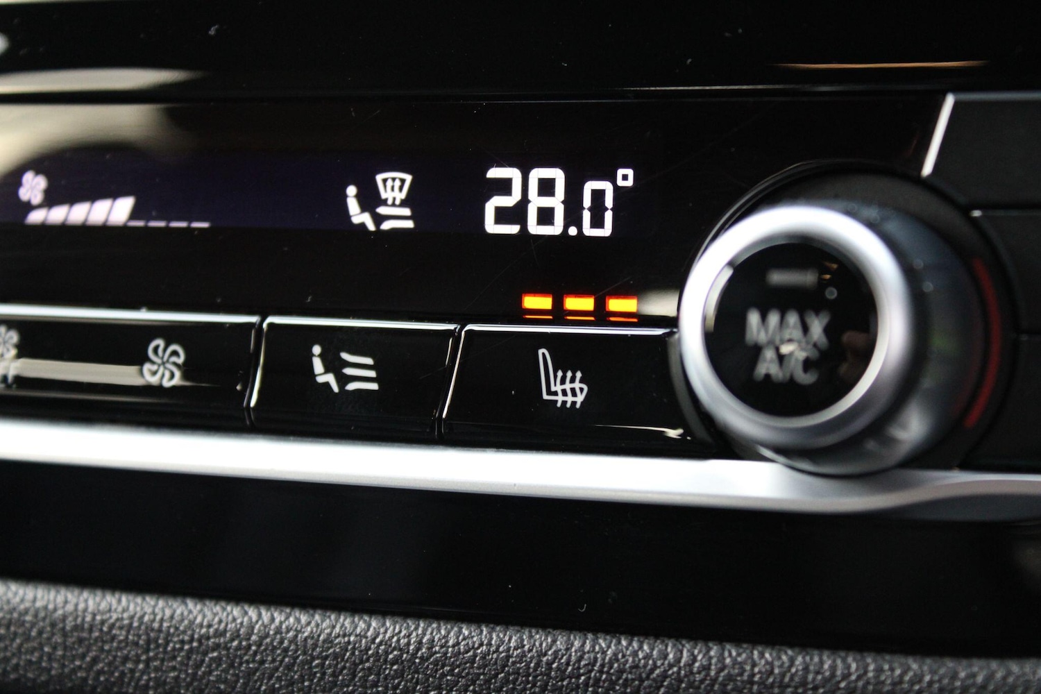 Used BMW X3 2018 for sale - 76765862: Photo 22