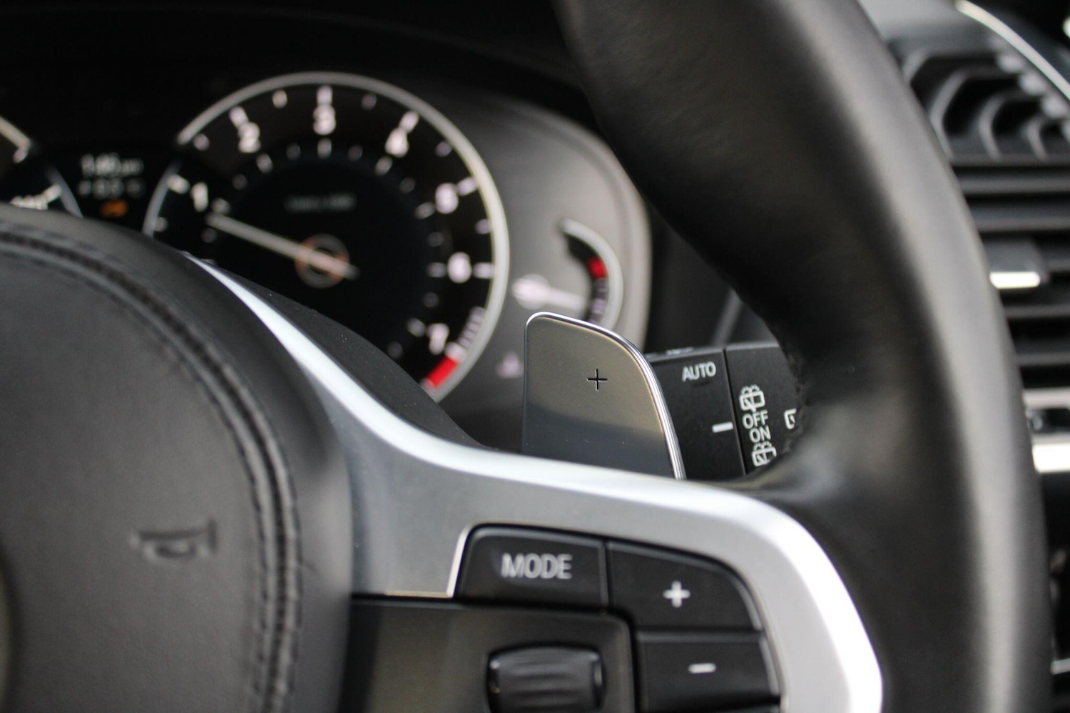 Used BMW X3 2018 for sale - 76765862: Photo 24