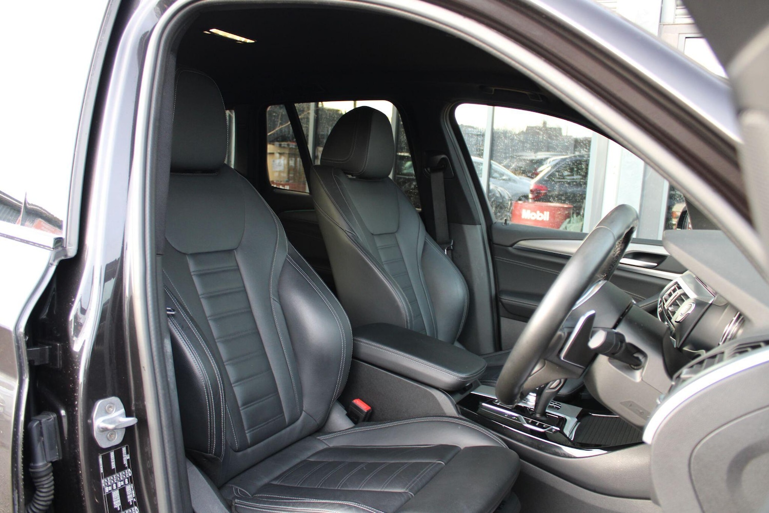 Used BMW X3 2018 for sale - 76765862: Photo 3