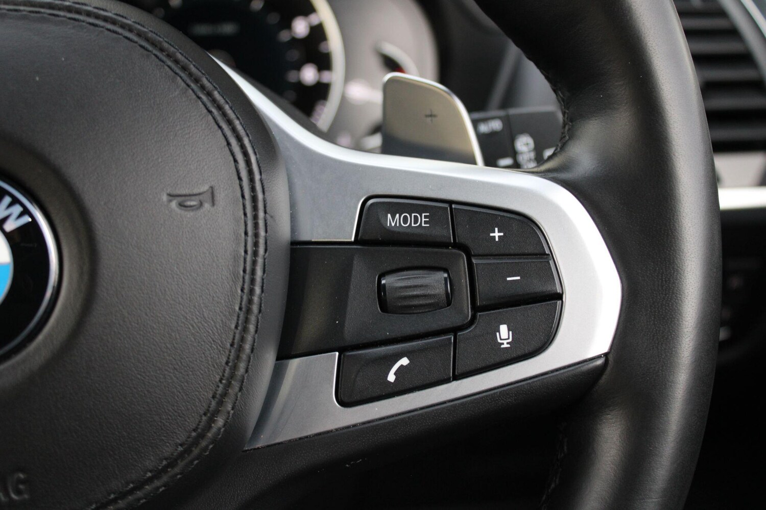 Used BMW X3 2018 for sale - 76765862: Photo 31