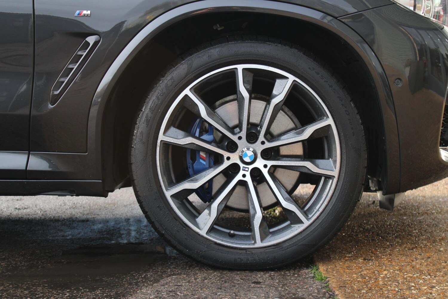 Used BMW X3 2018 for sale - 76765862: Photo 37