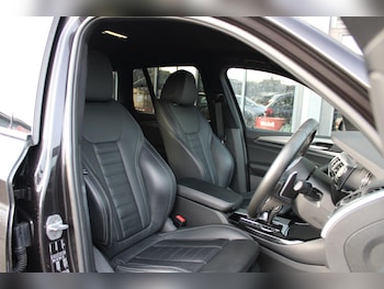 Used BMW X3 2018 for sale - 76765862: Photo