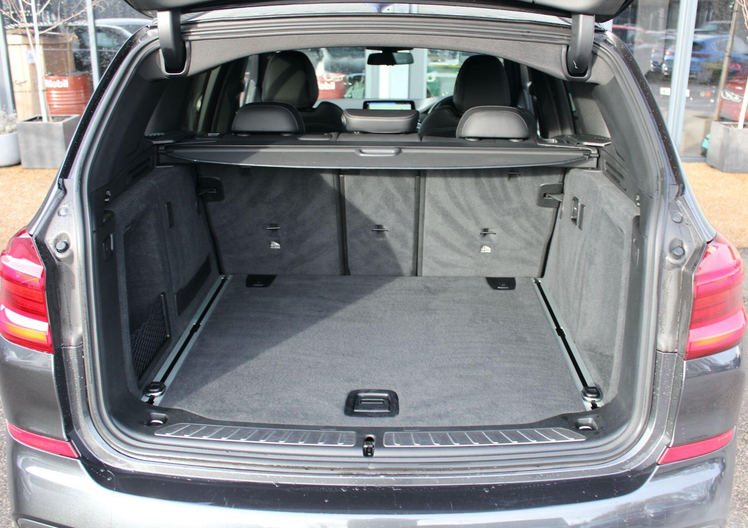 Used BMW X3 2018 for sale - 76765862: Photo 40