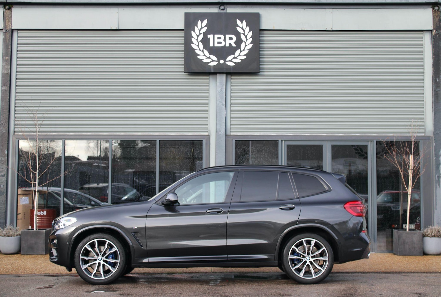 Used BMW X3 2018 for sale - 76765862: Photo 6