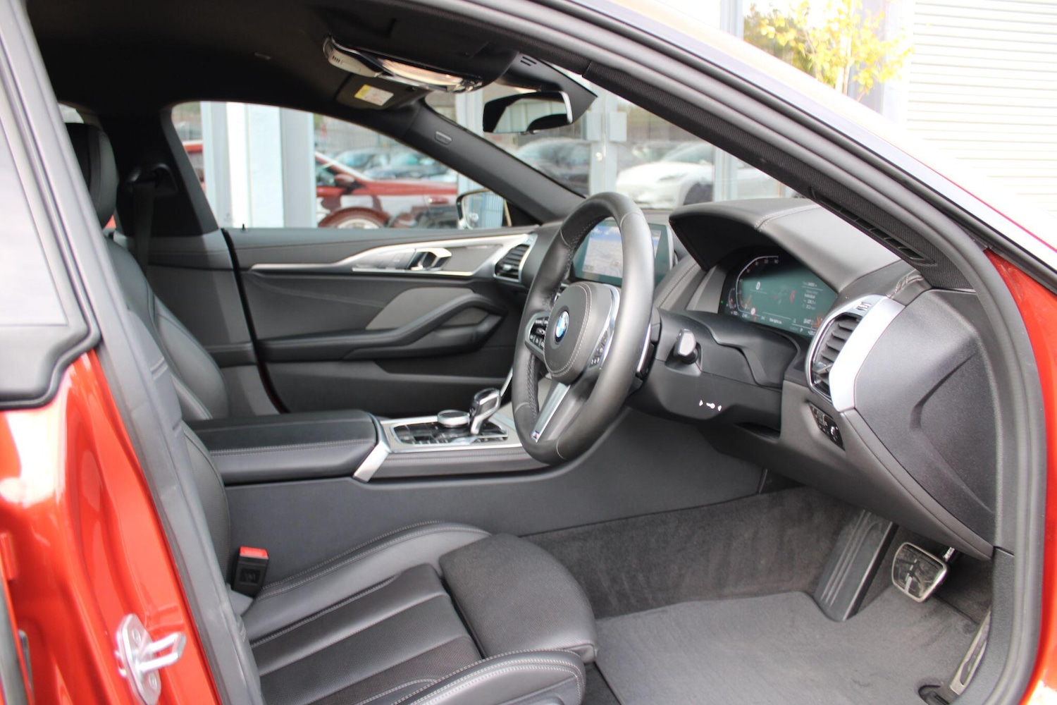 Used BMW 8 Series 2020 for sale - 76987682: Photo 10