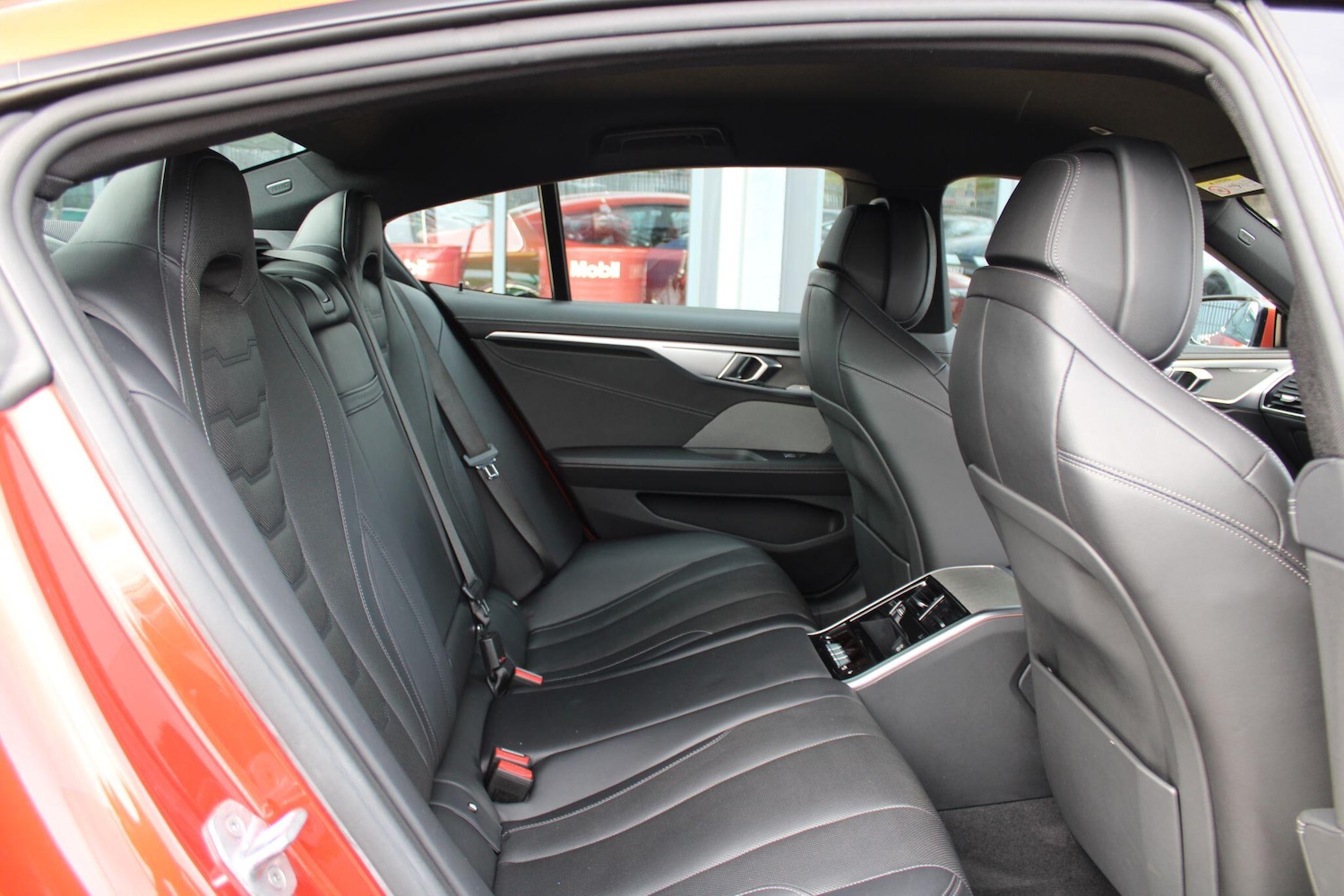 Used BMW 8 Series 2020 for sale - 76987682: Photo 11