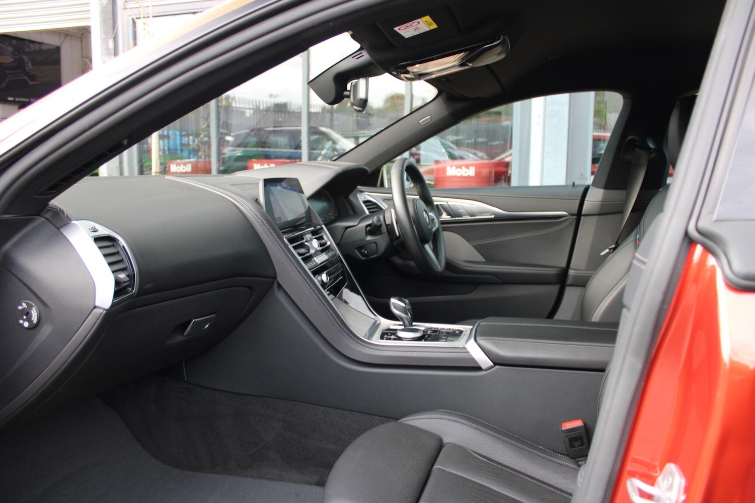 Used BMW 8 Series 2020 for sale - 76987682: Photo 12