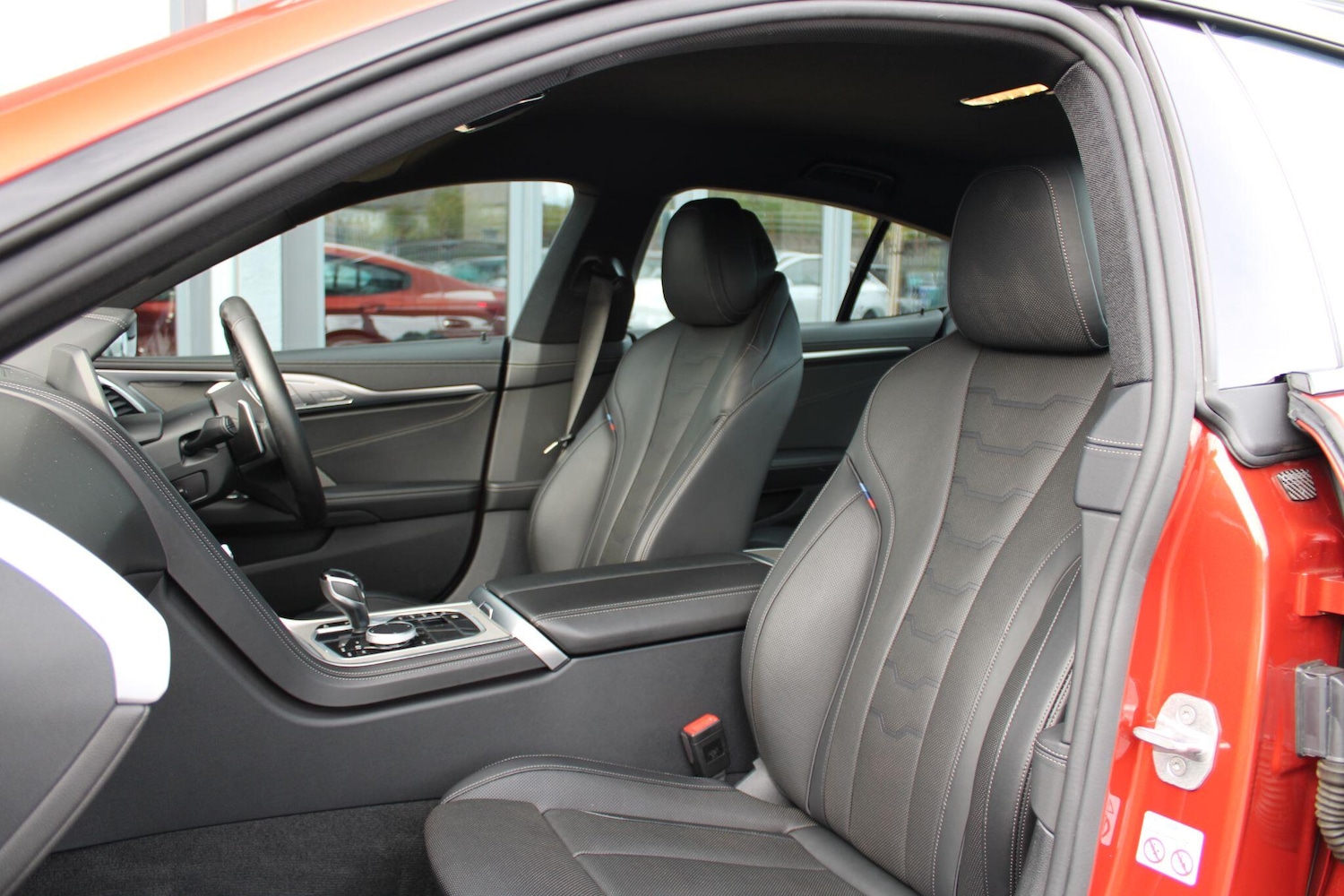 Used BMW 8 Series 2020 for sale - 76987682: Photo 14