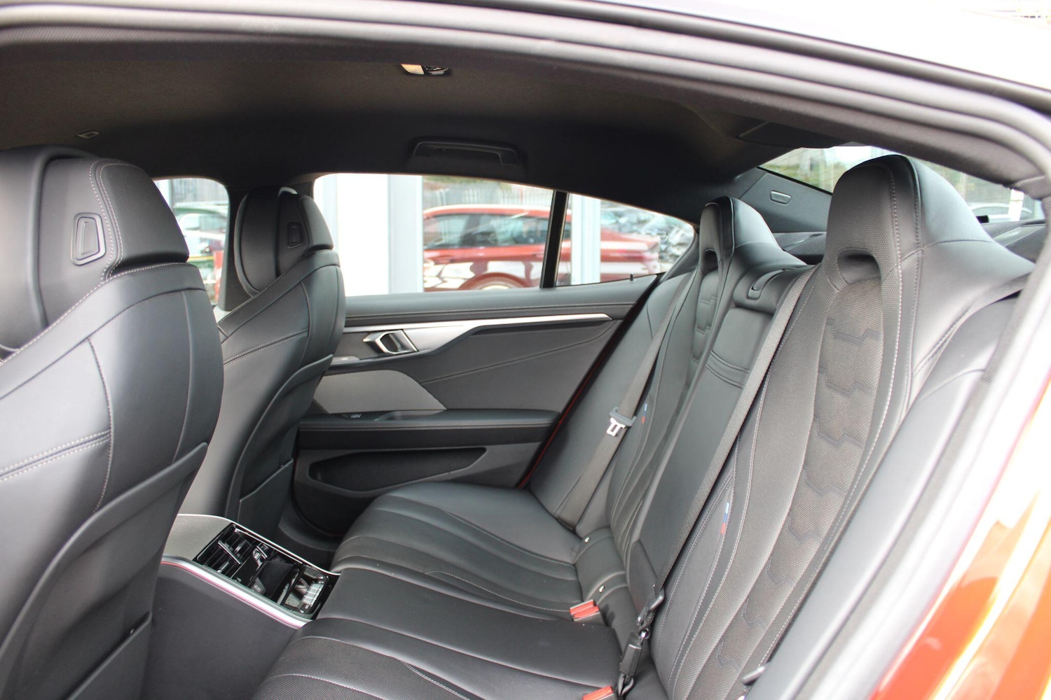 Used BMW 8 Series 2020 for sale - 76987682: Photo 15