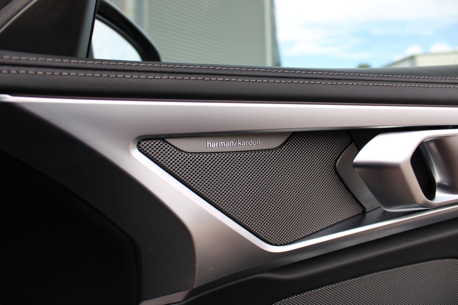 Used BMW 8 Series 2020 for sale - 76987682: Photo 20