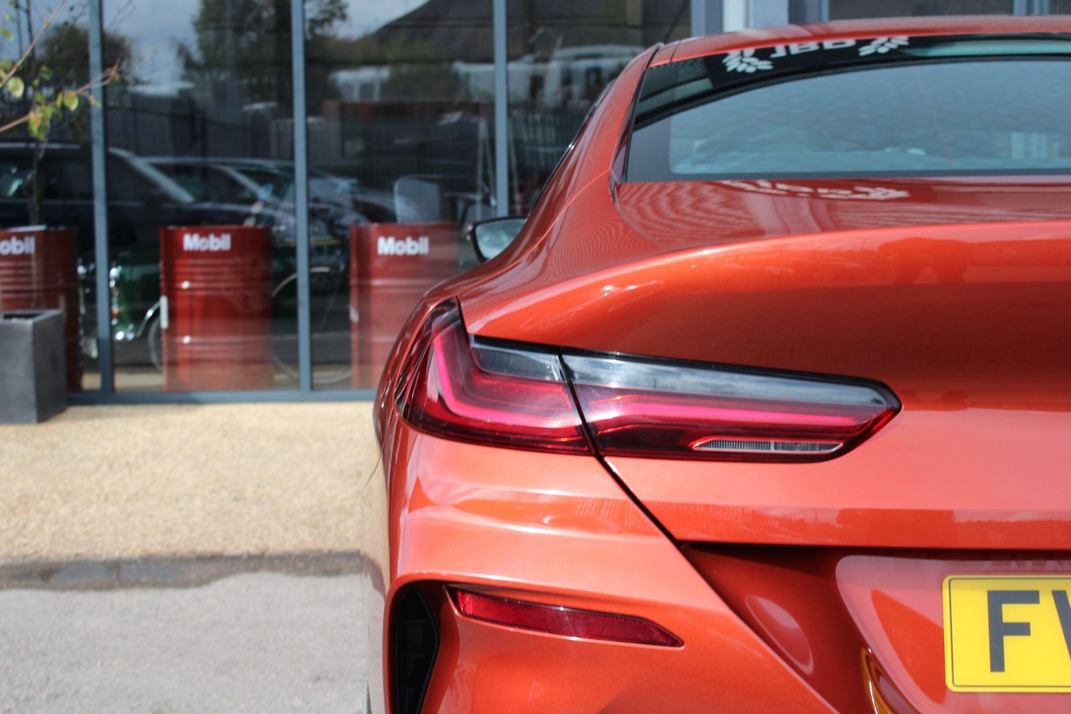 Used BMW 8 Series 2020 for sale - 76987682: Photo 37