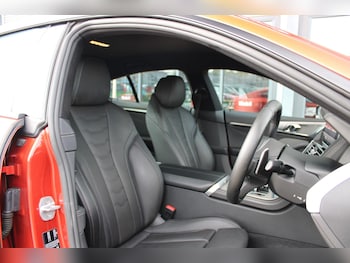 Used BMW 8 Series 2020 for sale - 76987682: Photo