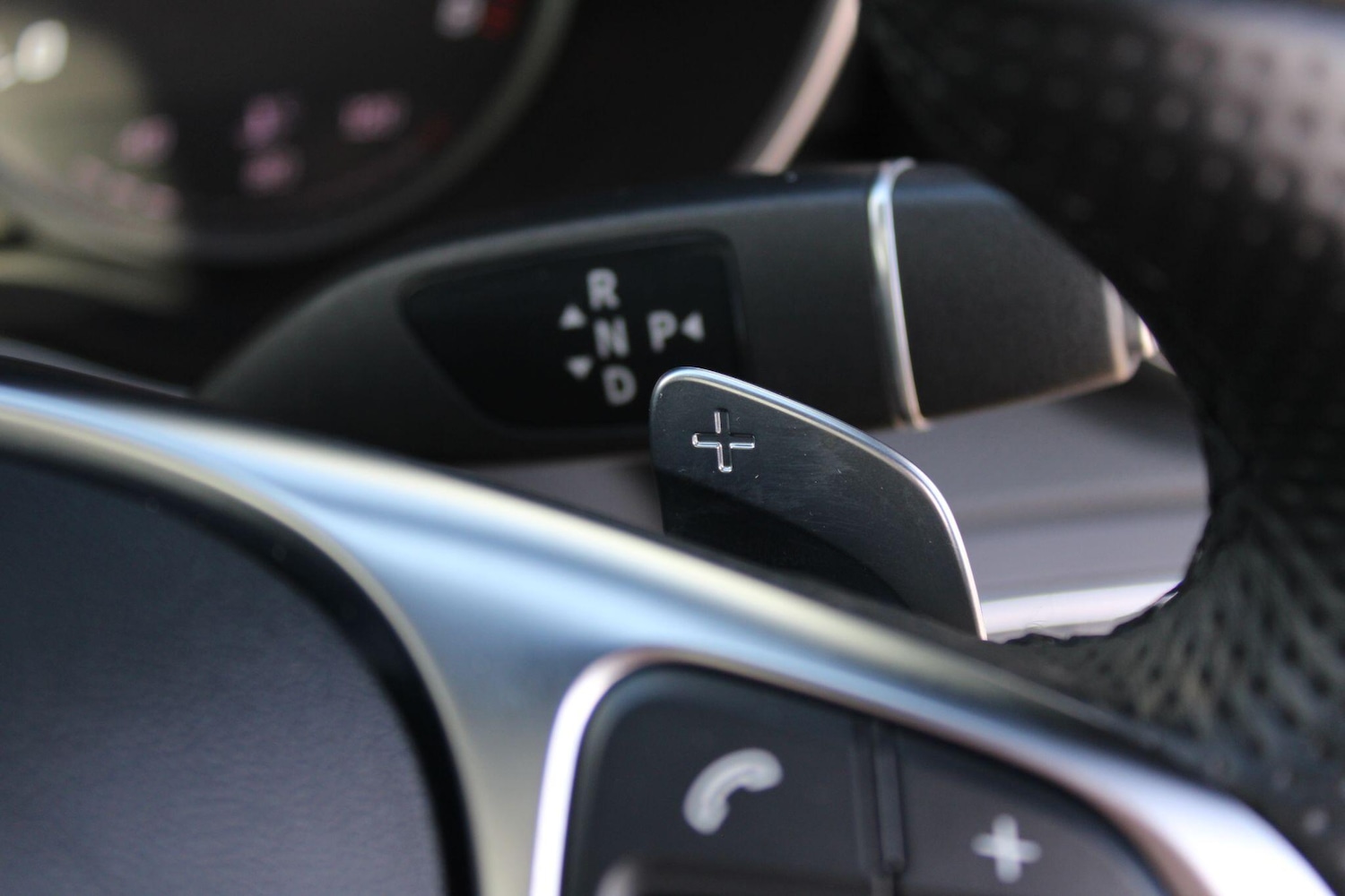 Used Mercedes-Benz C Class 2017 for sale - 77993608: Photo 24