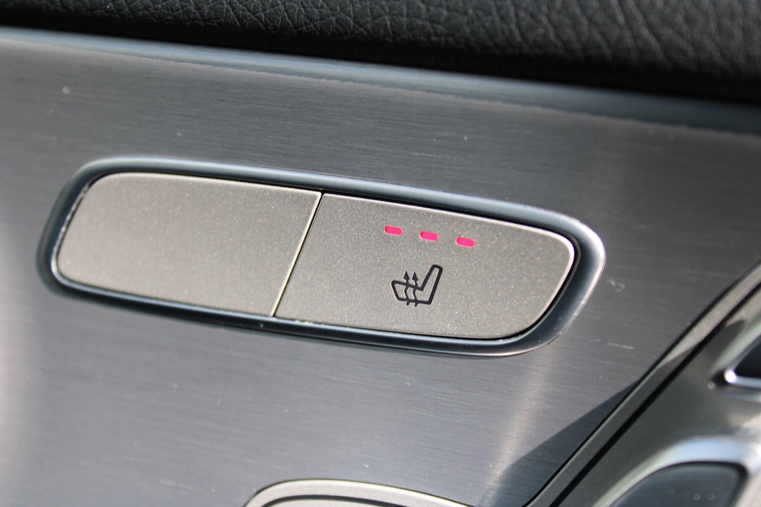 Used Mercedes-Benz C Class 2017 for sale - 77993608: Photo 26