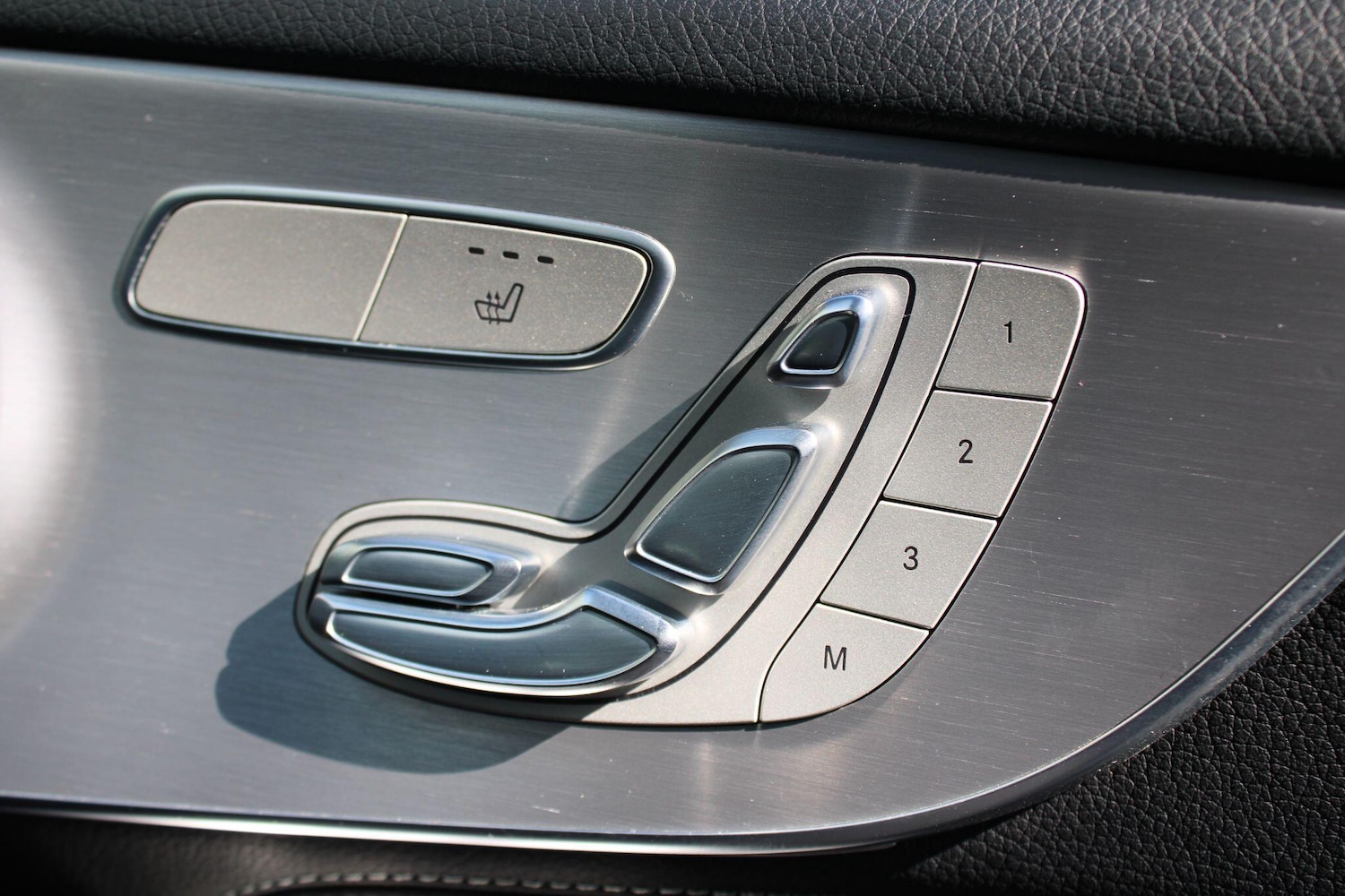 Used Mercedes-Benz C Class 2017 for sale - 77993608: Photo 27