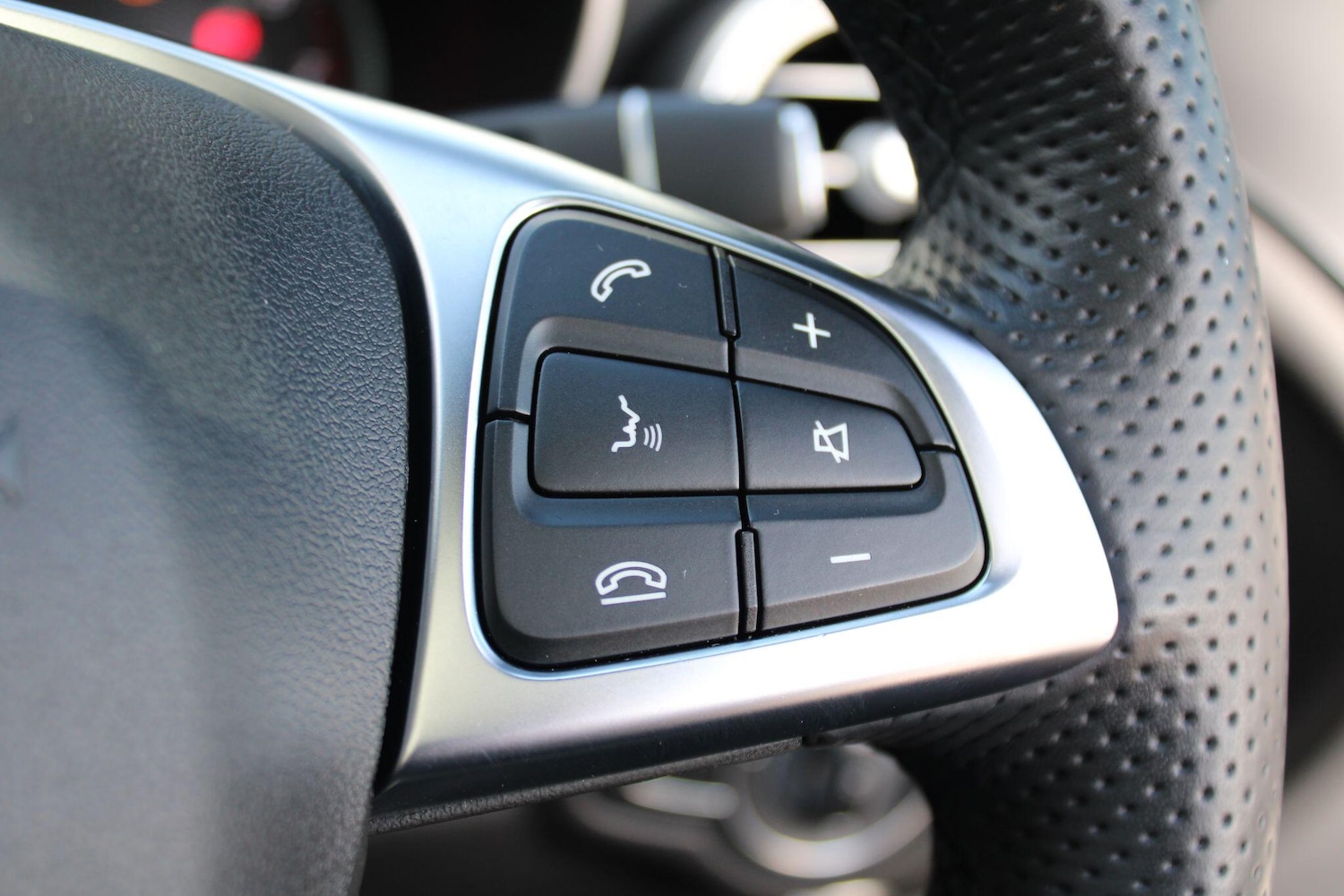 Used Mercedes-Benz C Class 2017 for sale - 77993608: Photo 30